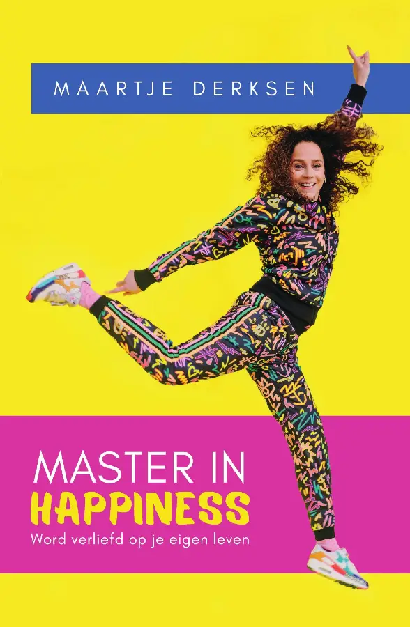 Master in Happiness