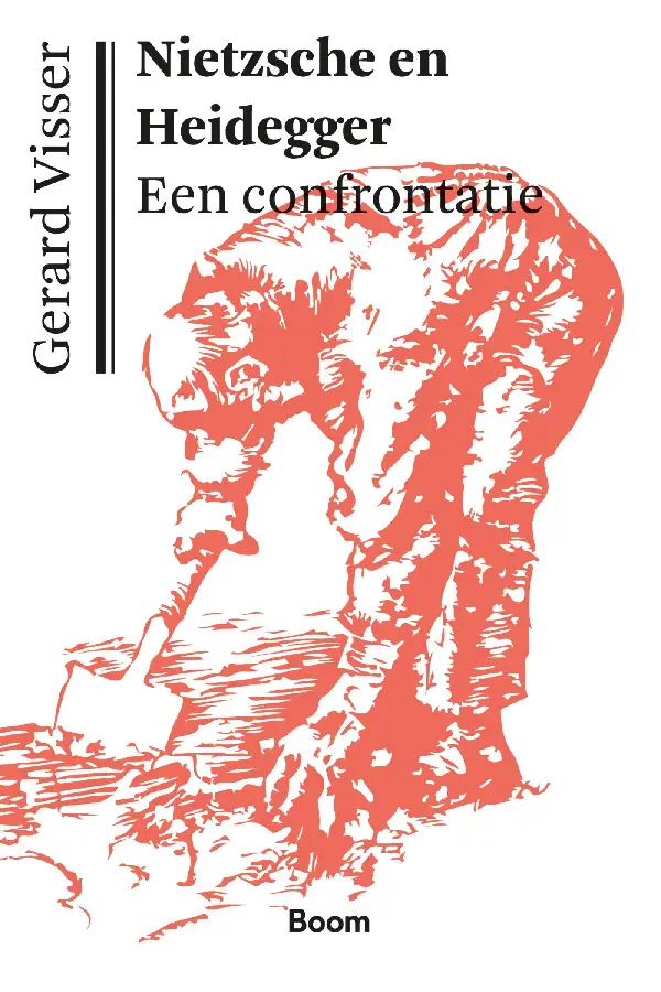 Nietzsche en Heidegger