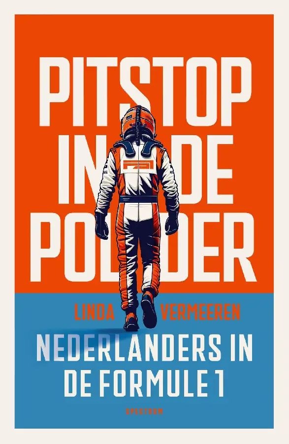 Pitstop in de polder